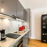 Strandgefühl - Timmendorfer Apartment