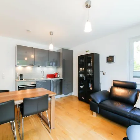 Strandgefuehl - Timmendorfer 蒂门多弗施特兰德