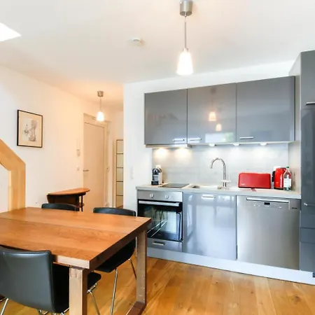 Strandgefuehl - Timmendorfer * 蒂门多弗施特兰德