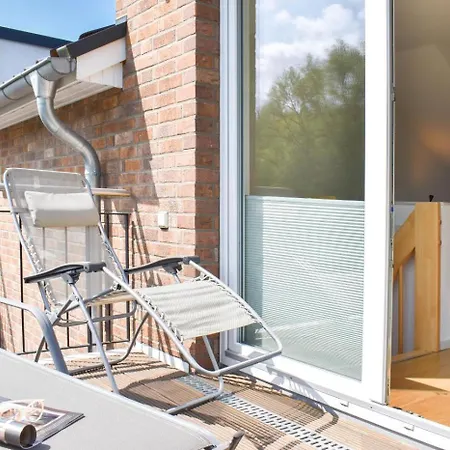 Strandgefuehl - Timmendorfer 蒂门多弗施特兰德