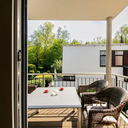 Strandgefuehl - Timmendorfer 公寓 蒂门多弗施特兰德