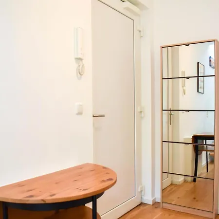 Strandgefuehl - Timmendorfer Apartment *
