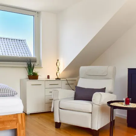 Strandgefuehl - Timmendorfer