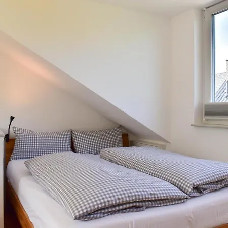 Strandgefuehl - Timmendorfer 公寓 蒂门多弗施特兰德