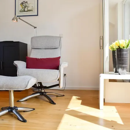 Strandgefuehl - Timmendorfer *