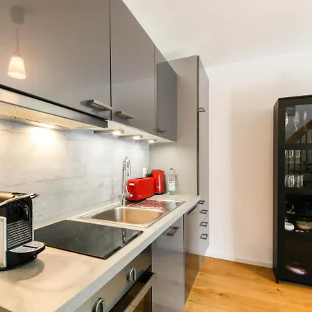 Strandgefuehl - Timmendorfer Appartement
