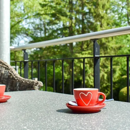 Strandgefuehl - Timmendorfer *