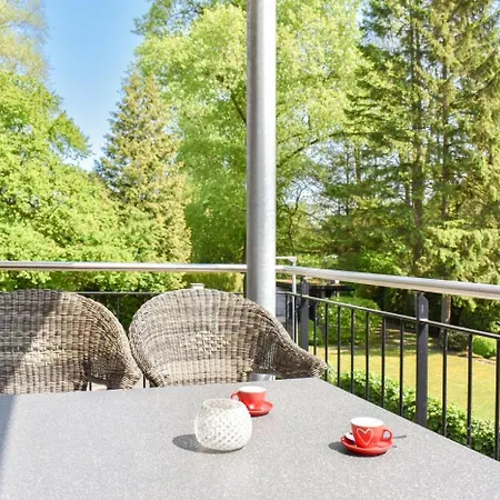 Strandgefuehl - Timmendorfer Apartment